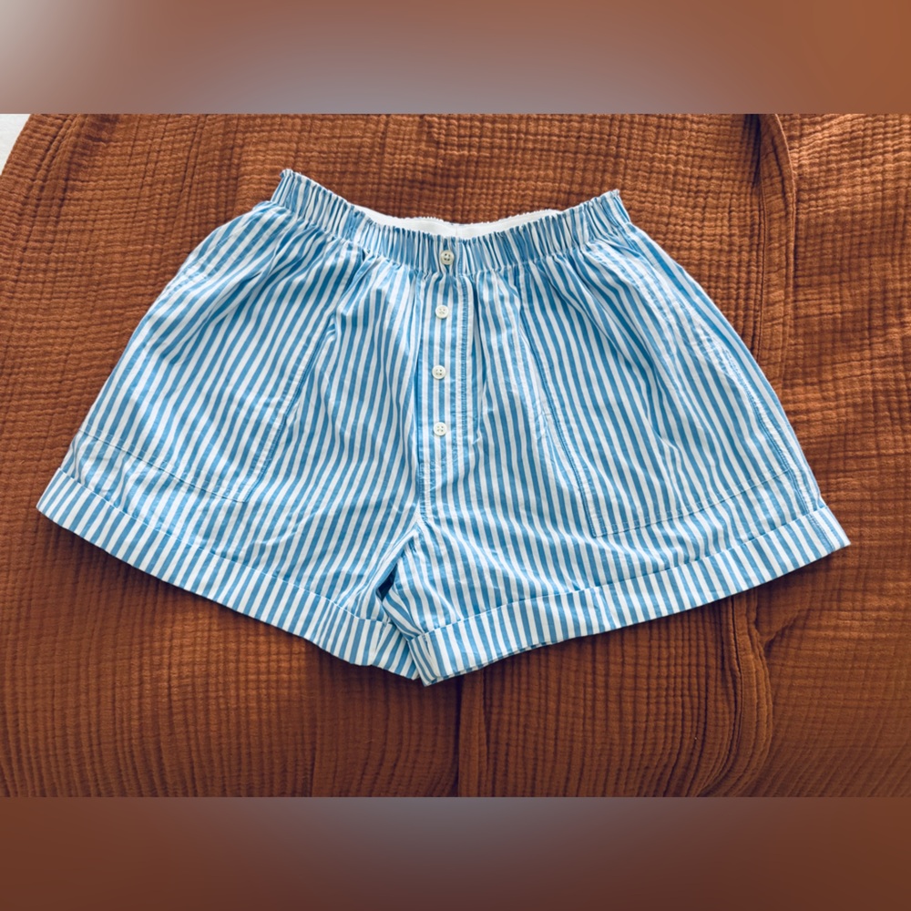 THE GREAT The Boxer Short